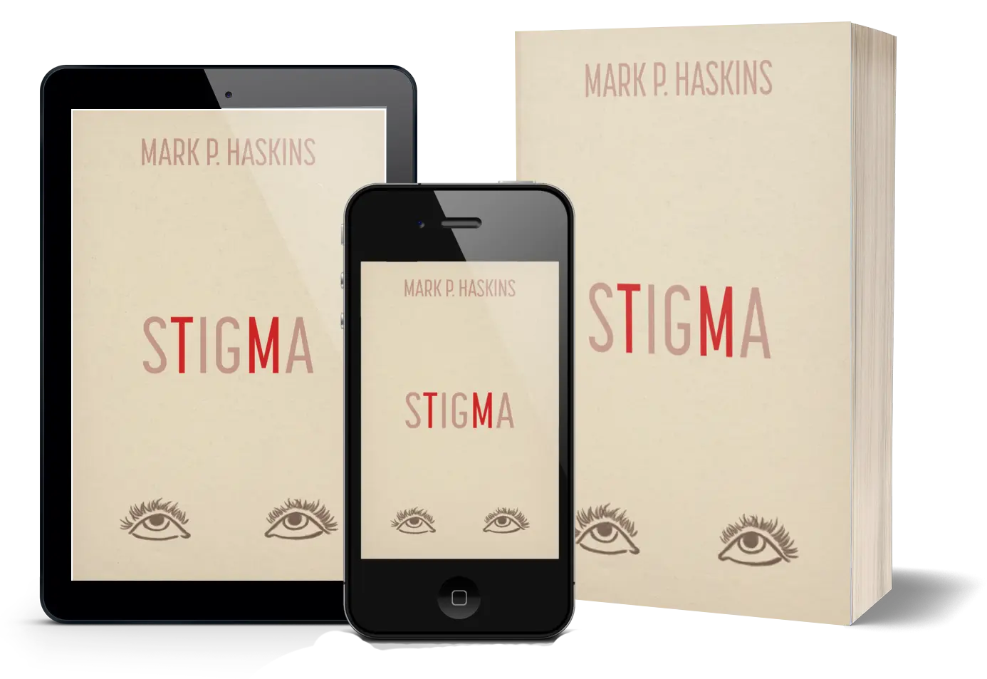 stigma Cover