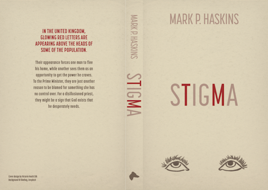 Stigma Paperback