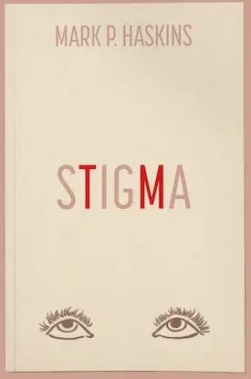 Stigma Cover